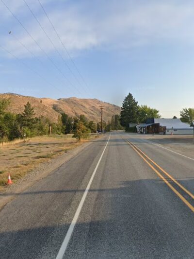 Carlton RV Park - Carlton, WA