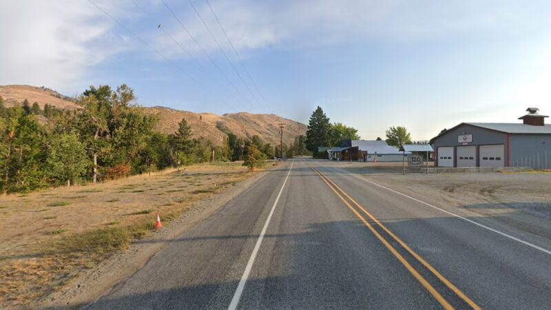 Carlton RV Park - Carlton, WA