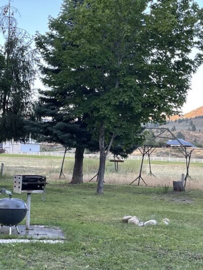 Carlton RV Park - Carlton, WA