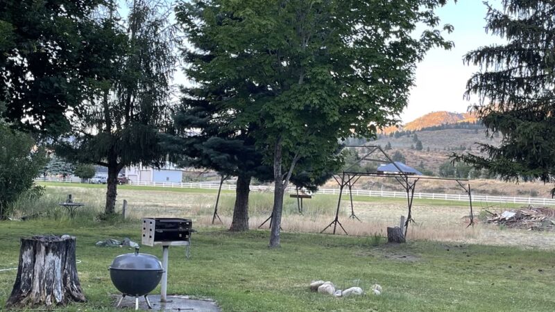 Carlton RV Park - Carlton, WA