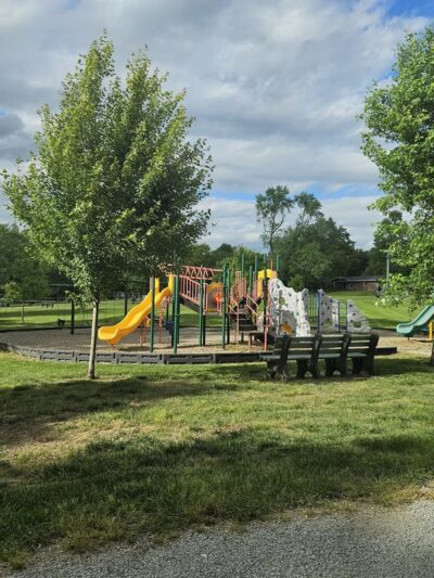 Carlyle Dog Park - Carlyle, IL