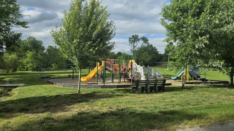 Carlyle Dog Park - Carlyle, IL