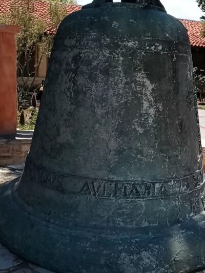 Mission Trail Park - Carmel-By-The-Sea, CA