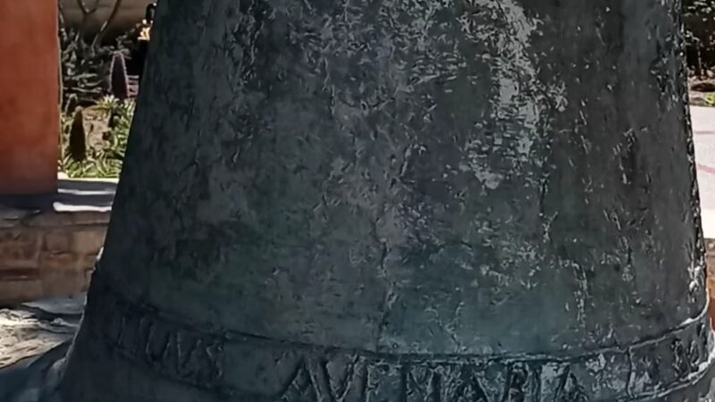 Mission Trail Park - Carmel-By-The-Sea, CA