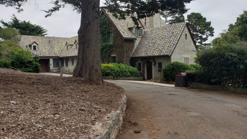 Mission Trail Park - Carmel-By-The-Sea, CA