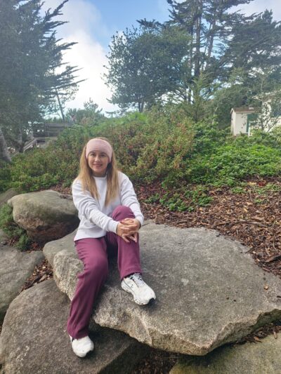 Parque Carmelo - Carmel-By-The-Sea, CA