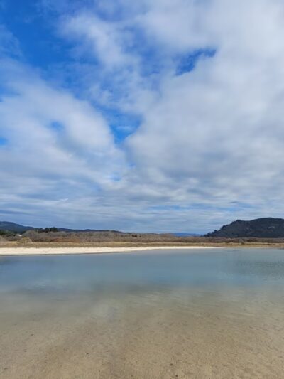 Carmel River State Beach - Carmel, CA