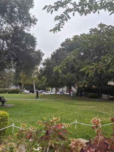 Devendorf Park - Carmel, CA