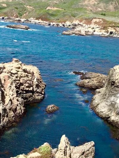 Garrapata State Park - Carmel, CA