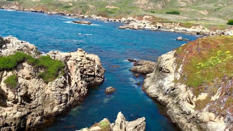 Garrapata State Park - Carmel, CA