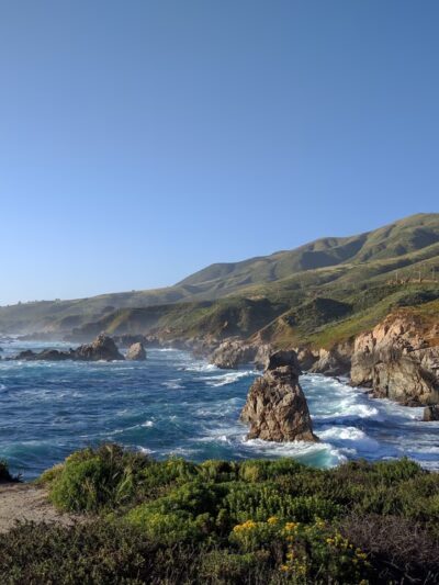 Garrapata State Park - Carmel, CA