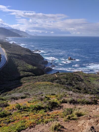 Garrapata State Park - Carmel, CA