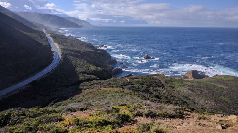 Garrapata State Park - Carmel, CA