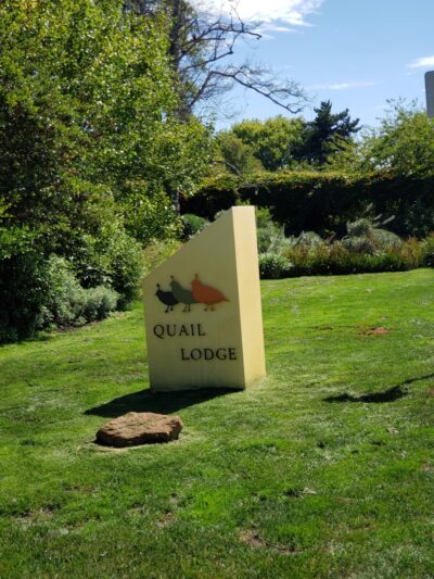 South Bank Trail - Carmel, CA