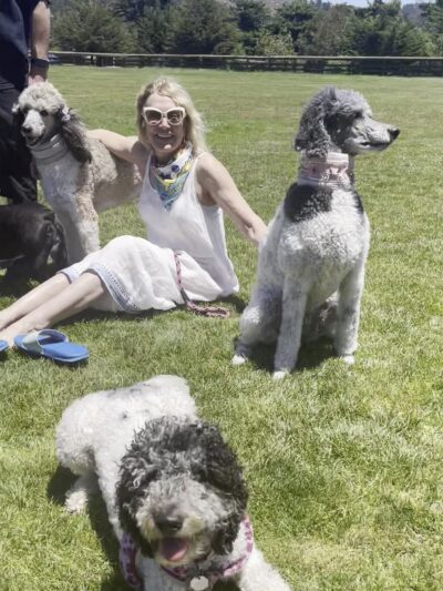 South Bank Trail - Carmel, CA