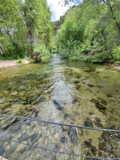 Dampierre Park - Carmel Valley, CA
