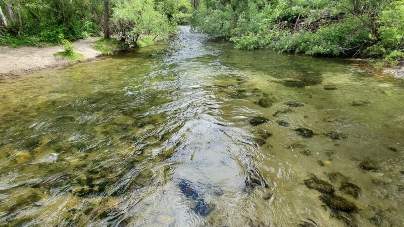 Dampierre Park - Carmel Valley, CA