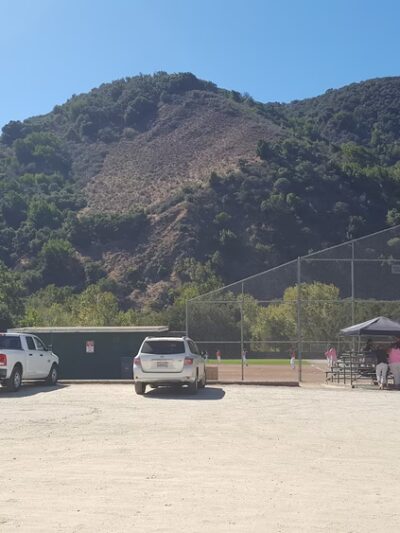 Dampierre Park - Carmel Valley, CA