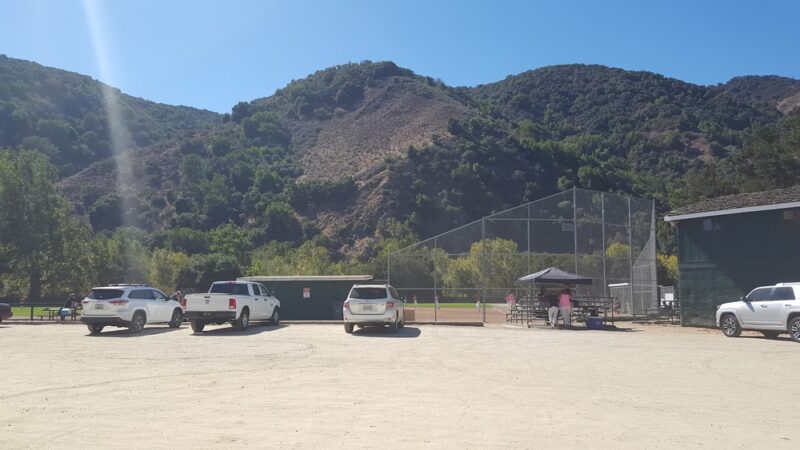 Dampierre Park - Carmel Valley, CA