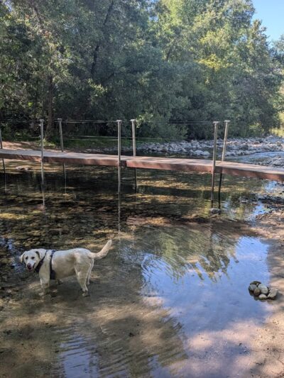 Dampierre Park - Carmel Valley, CA