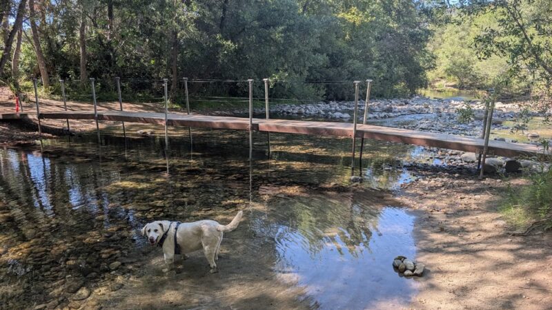 Dampierre Park - Carmel Valley, CA
