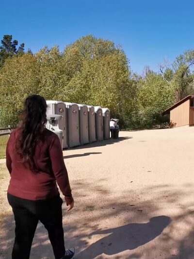 Garland Ranch Regional Park - Carmel Valley, CA
