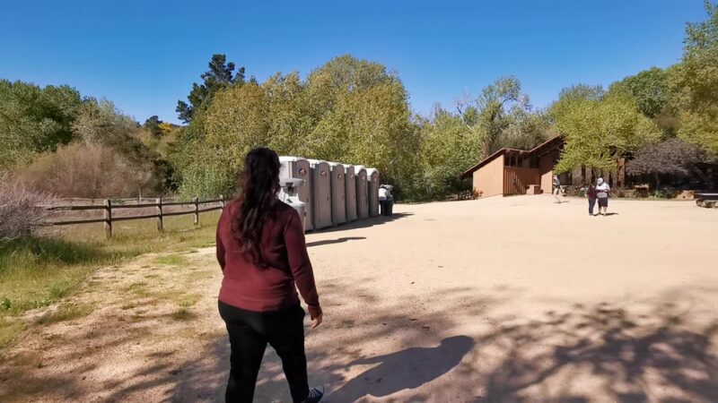 Garland Ranch Regional Park - Carmel Valley, CA