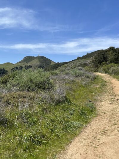 Garland Ranch Regional Park - Carmel Valley, CA