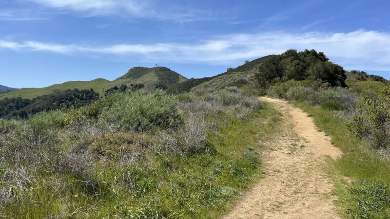 Garland Ranch Regional Park - Carmel Valley, CA