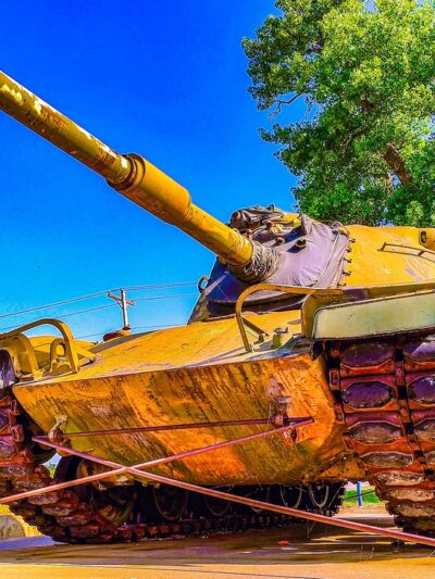 Carmen Park - Carmen, OK