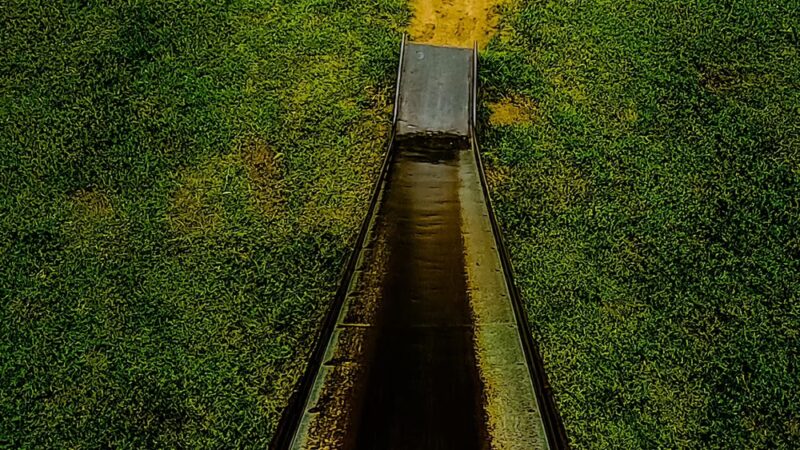 Carmen Park - Carmen, OK