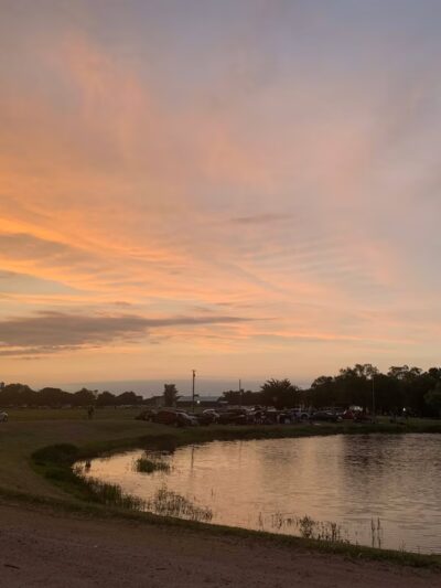 Carmen Park - Carmen, OK