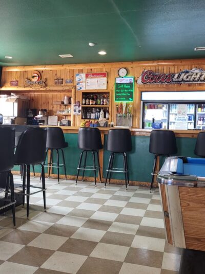 Carpenter Bar & Grill - Carpenter, IA