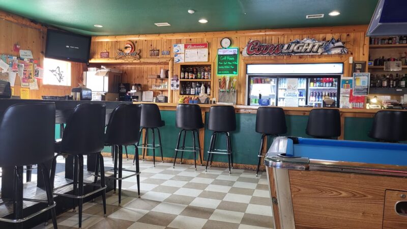 Carpenter Bar & Grill - Carpenter, IA