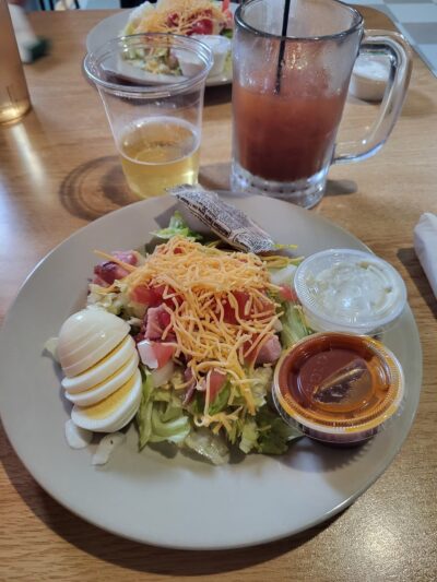 Carpenter Bar & Grill - Carpenter, IA