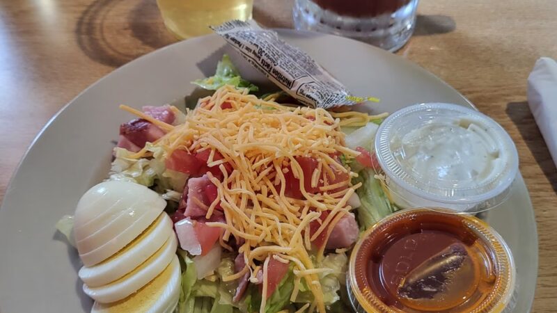 Carpenter Bar & Grill - Carpenter, IA