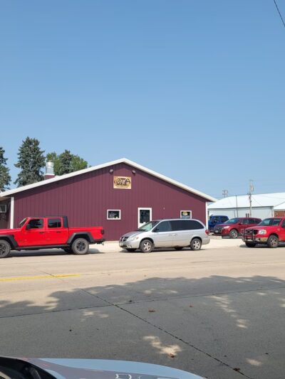 Carpenter Bar & Grill - Carpenter, IA