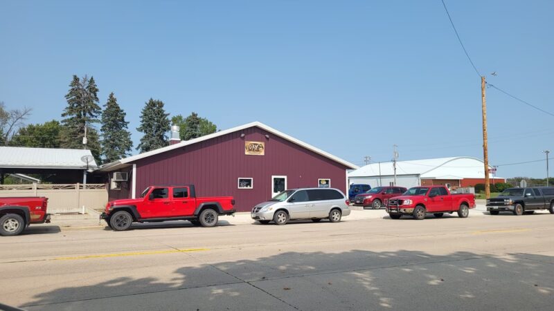 Carpenter Bar & Grill - Carpenter, IA