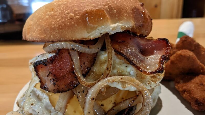 Carpenter Bar & Grill - Carpenter, IA