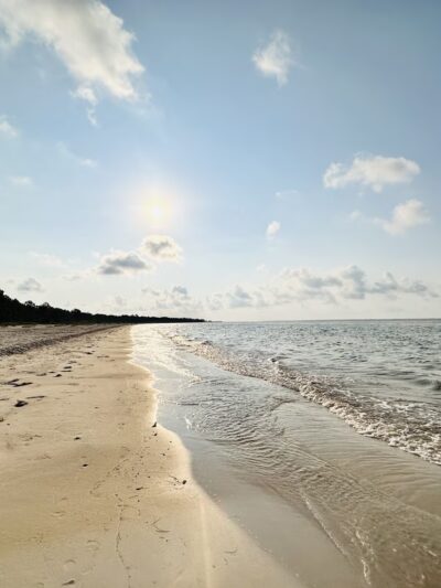Carrabelle Beach Park - Carrabelle, FL