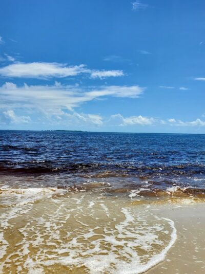 Carrabelle Beach Park - Carrabelle, FL