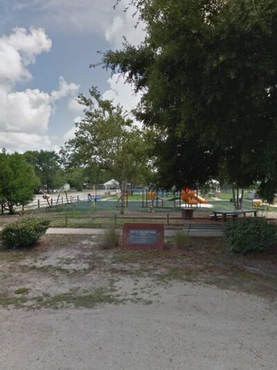 Great Park - Carrabelle, FL