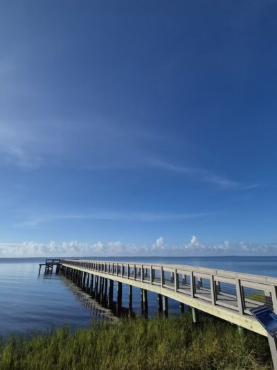 Island View Park - Carrabelle, FL
