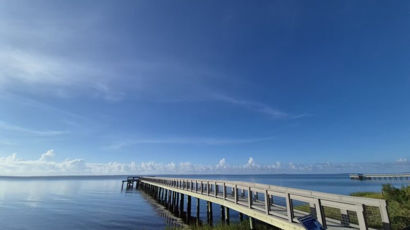 Island View Park - Carrabelle, FL