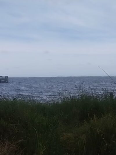 Island View Park - Carrabelle, FL
