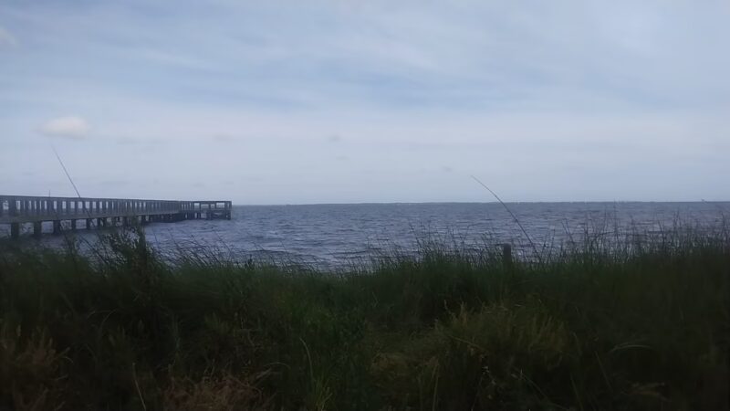 Island View Park - Carrabelle, FL