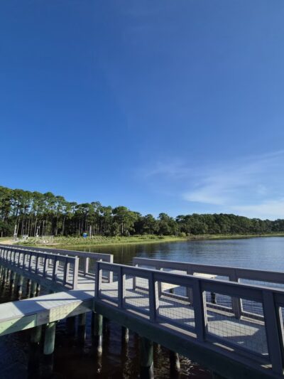 Island View Park - Carrabelle, FL