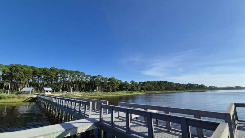 Island View Park - Carrabelle, FL