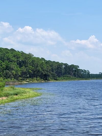 Island View Park - Carrabelle, FL