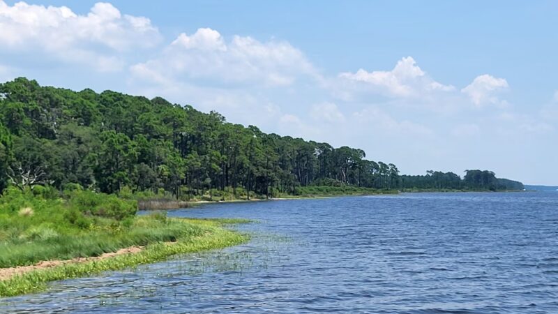 Island View Park - Carrabelle, FL